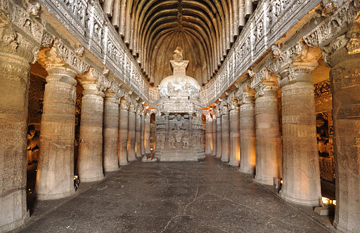 Cave_26_Ajanta